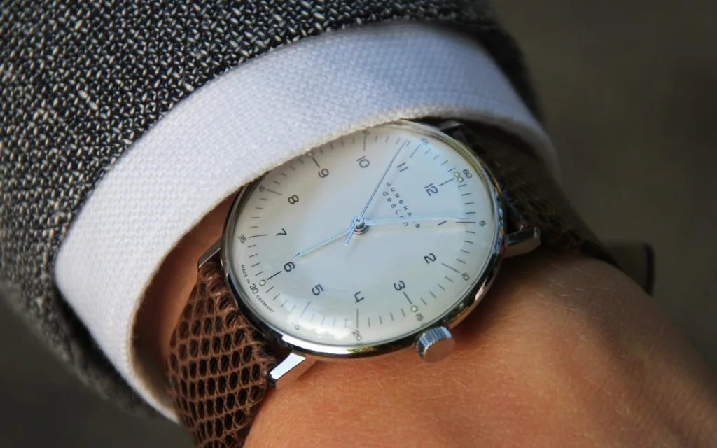 Watch image