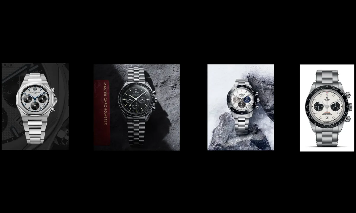 Watch image