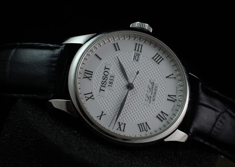 Watch image