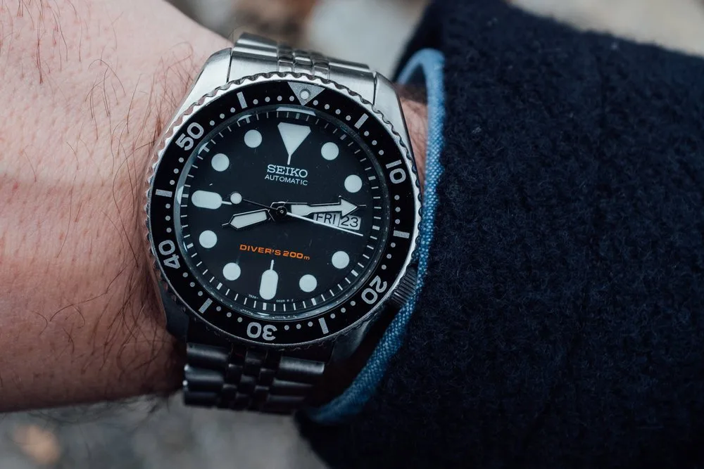 Watch image