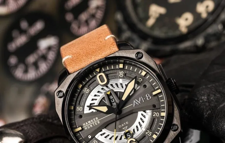 Watch image