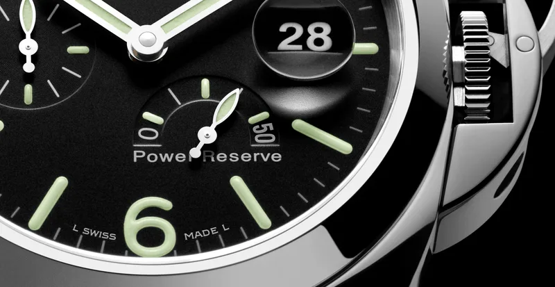 Watch image