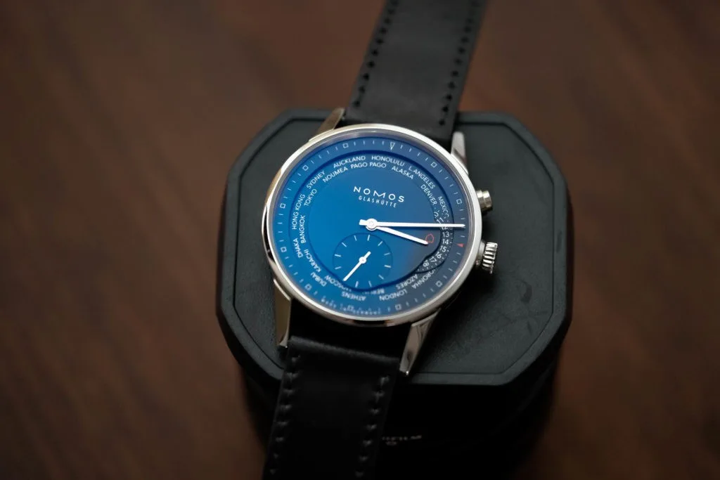 Watch image
