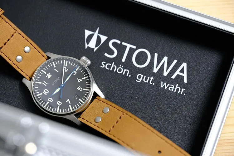 Watch image