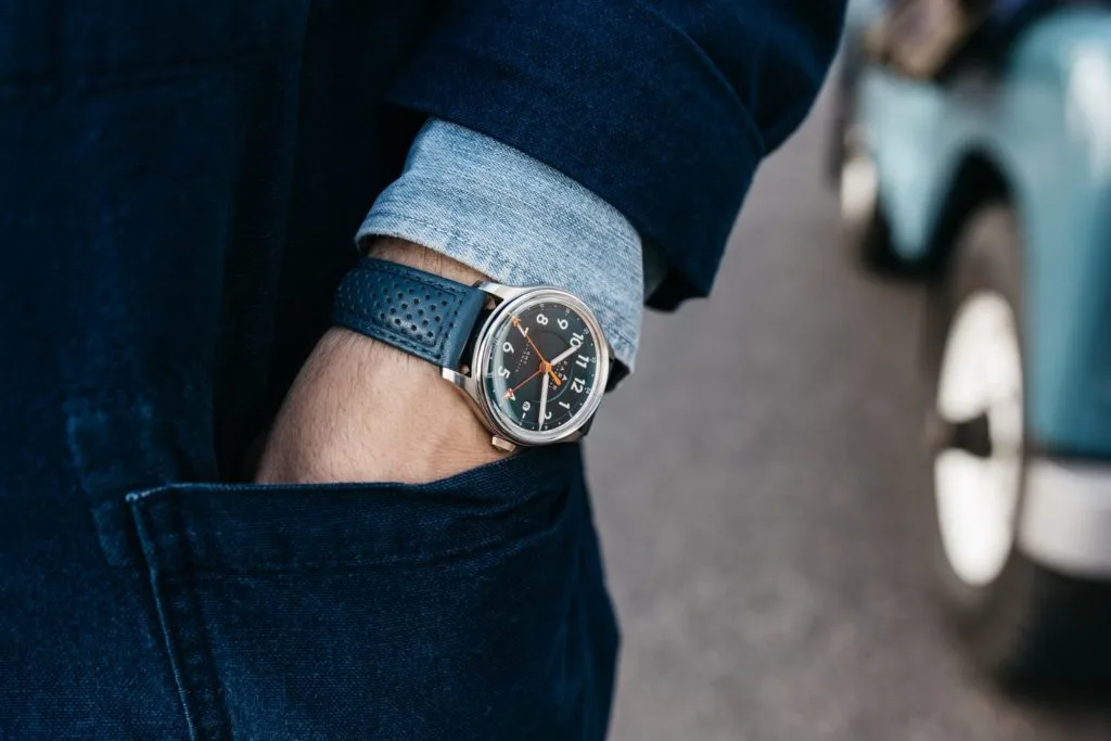 Watch image