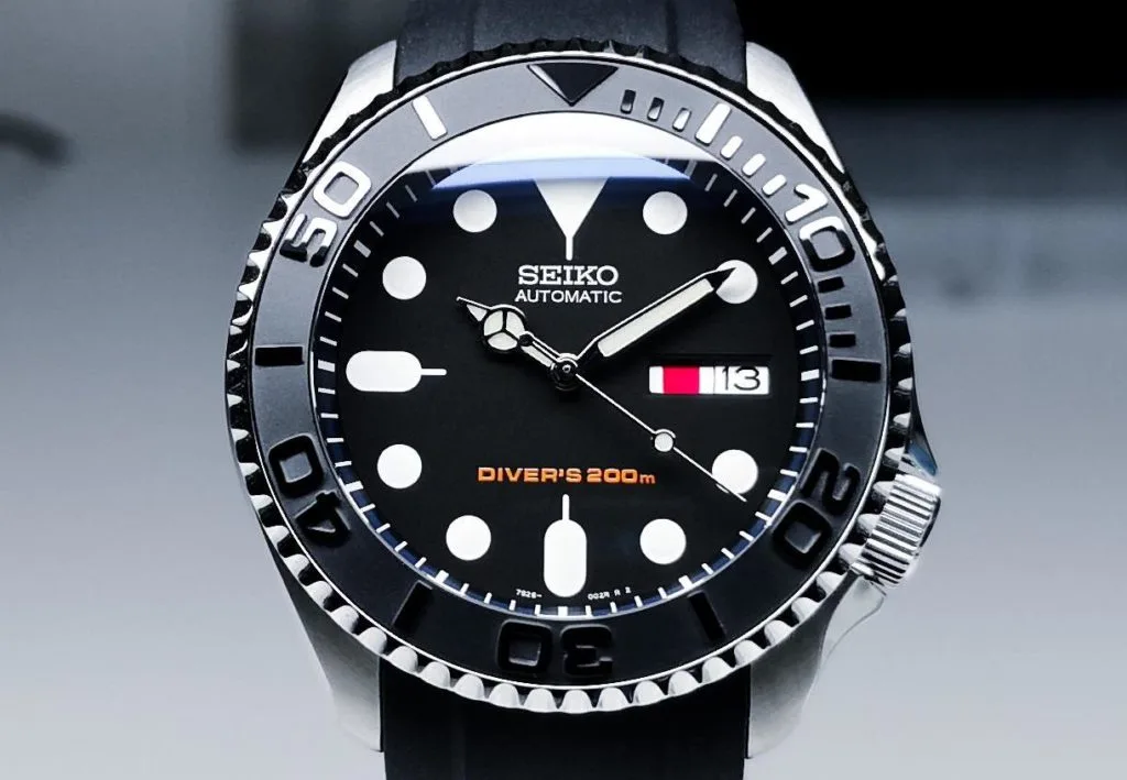Watch image