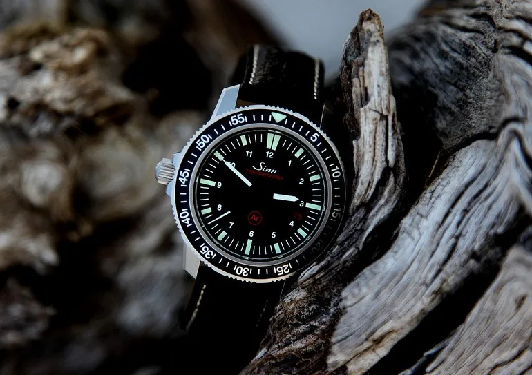 Watch image