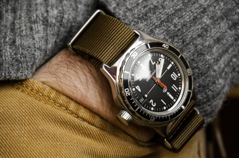 Watch image
