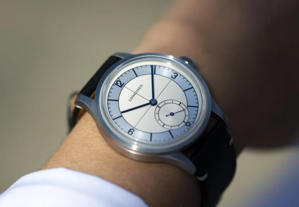 Watch image