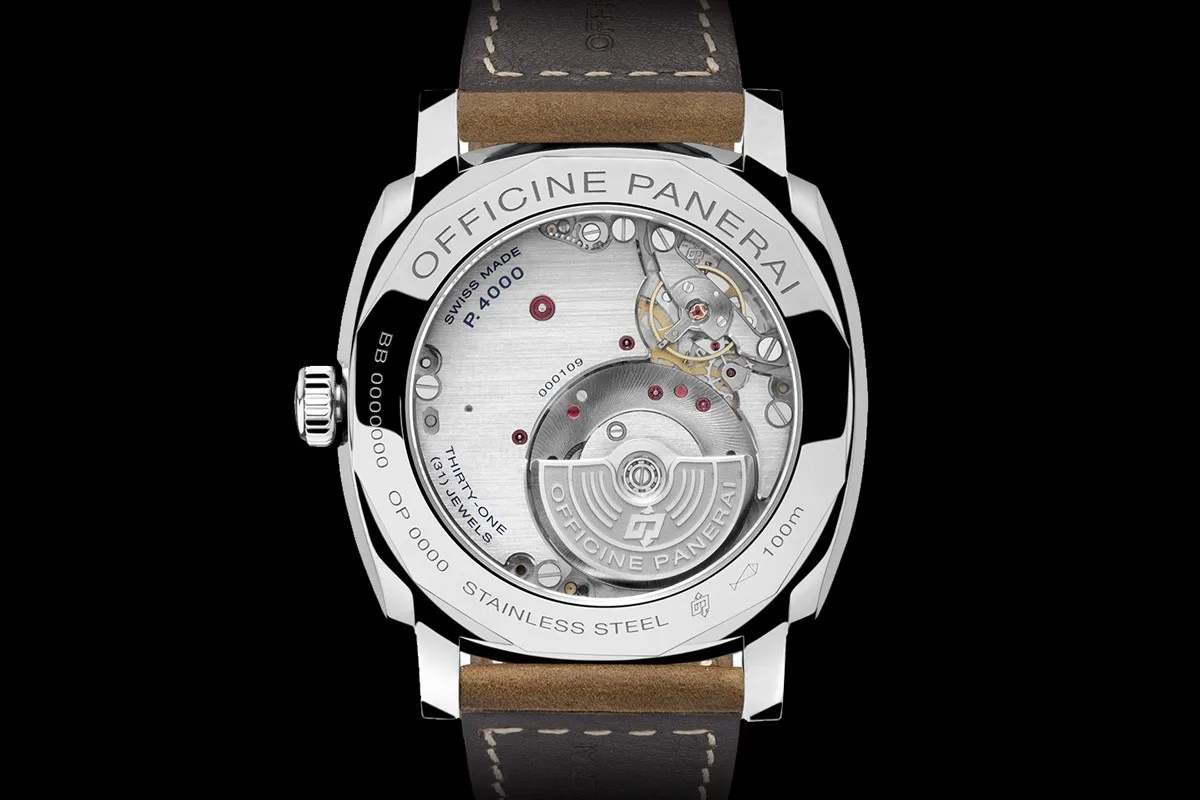 Watch image