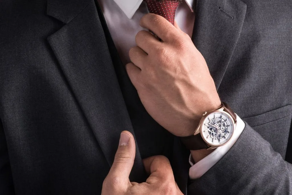 Watch image