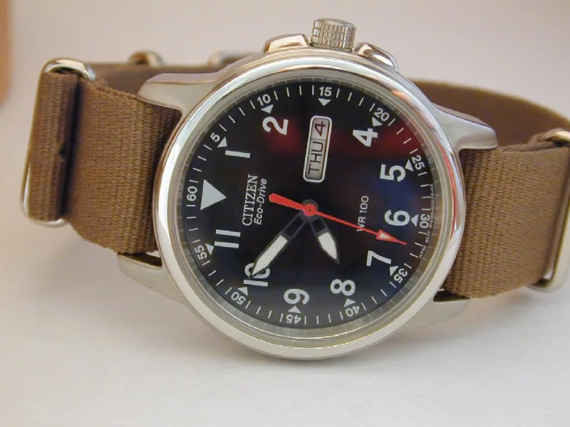 Watch image