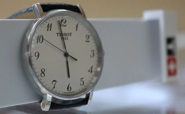 Watch image