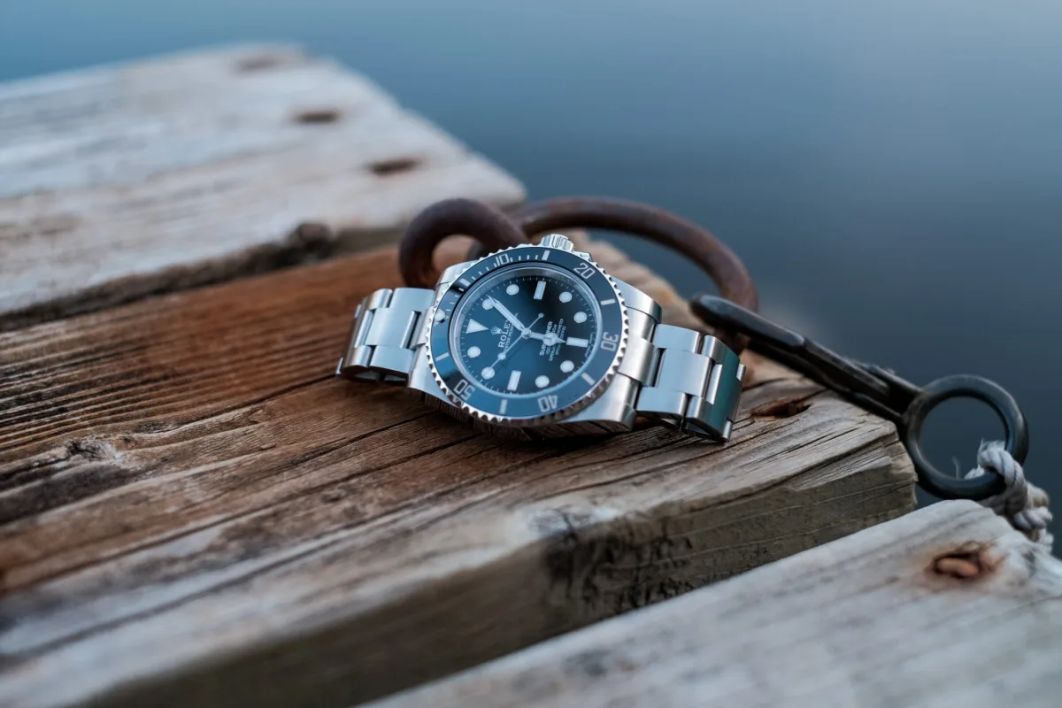 Watch image