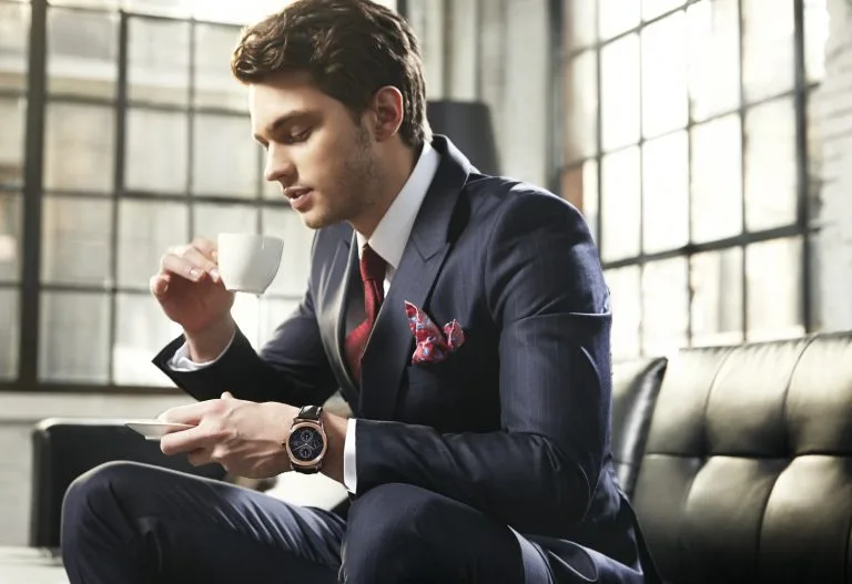 Watch image