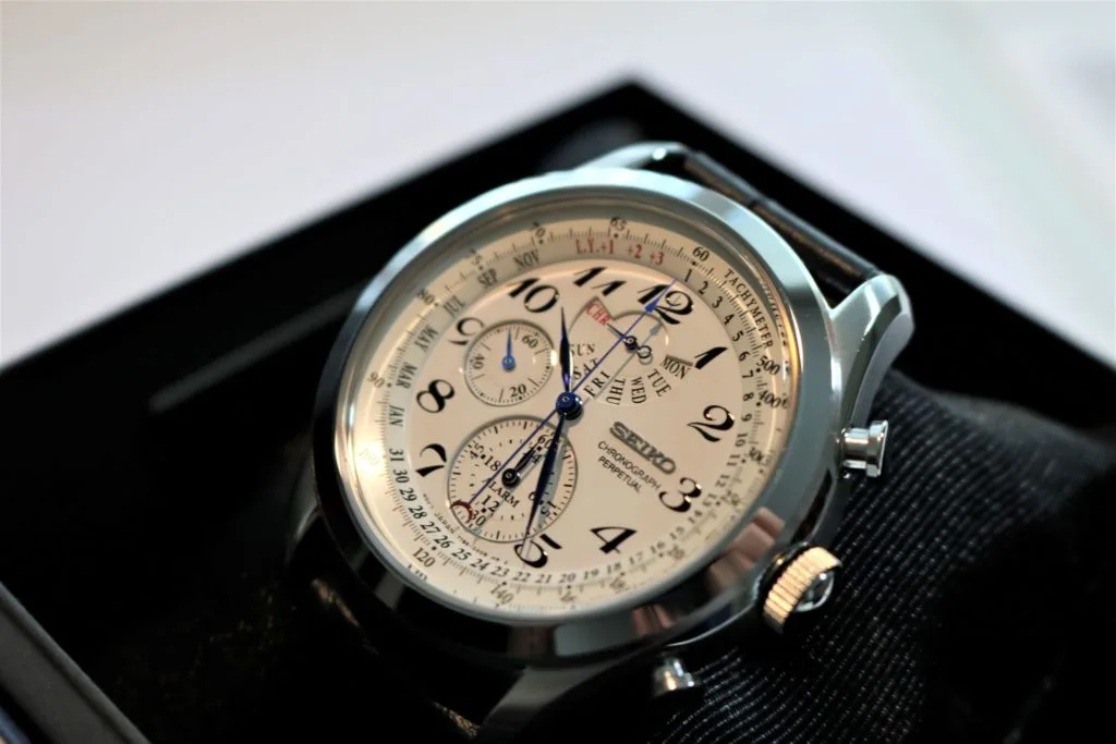 Watch image