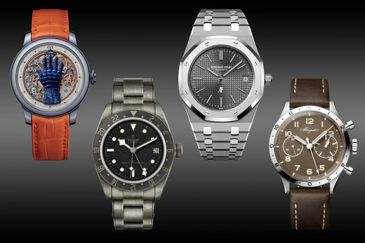 Watch image