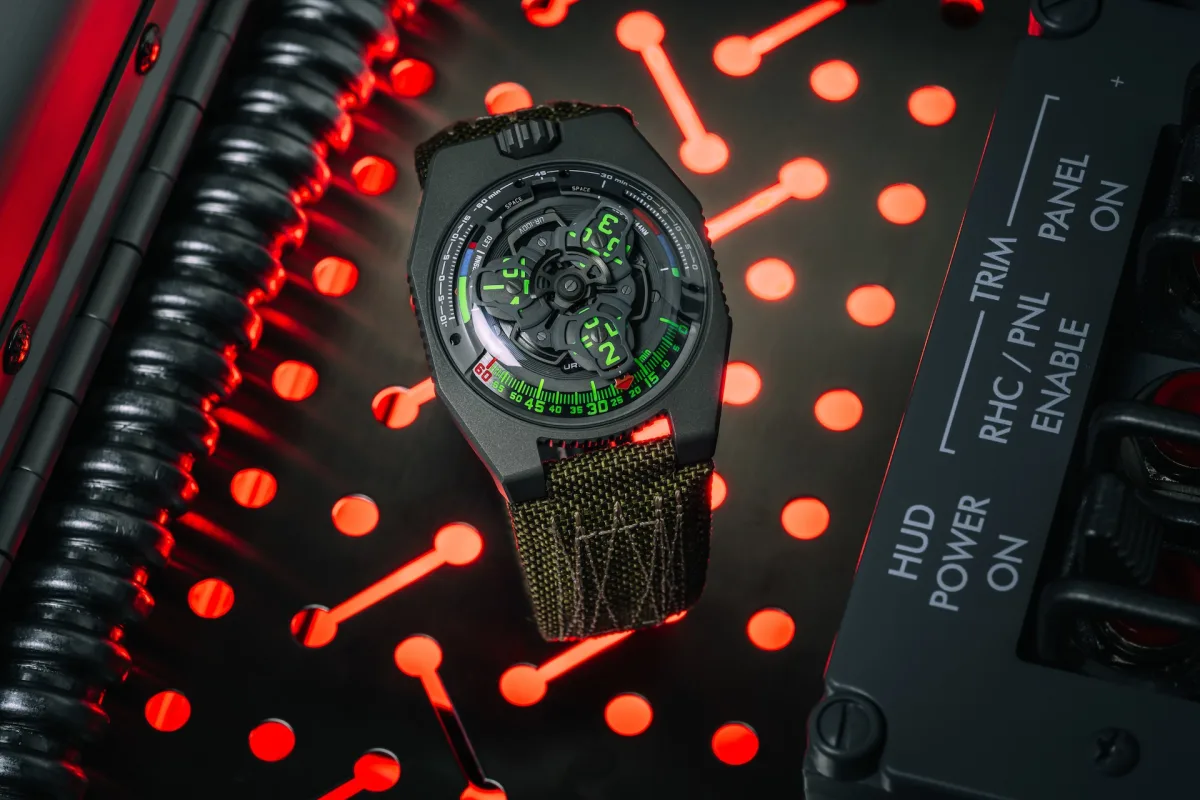 Watch image