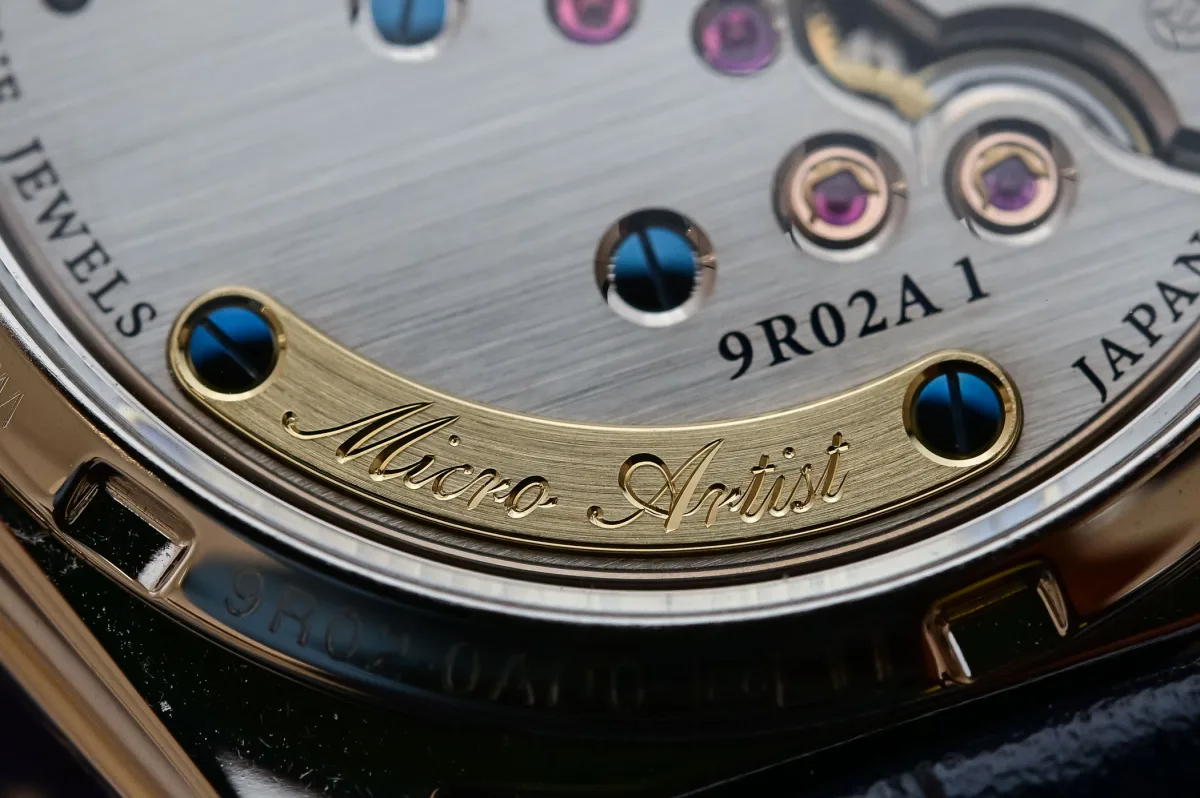 Watch image