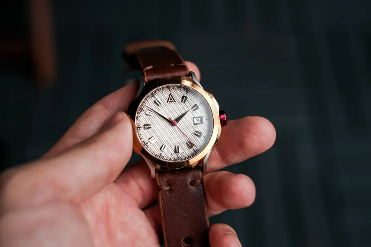 Watch image