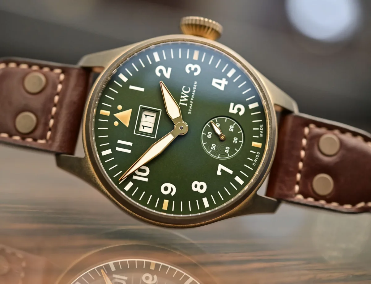 Watch image