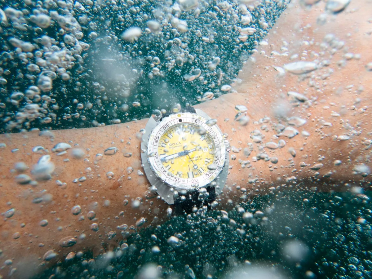 Watch image