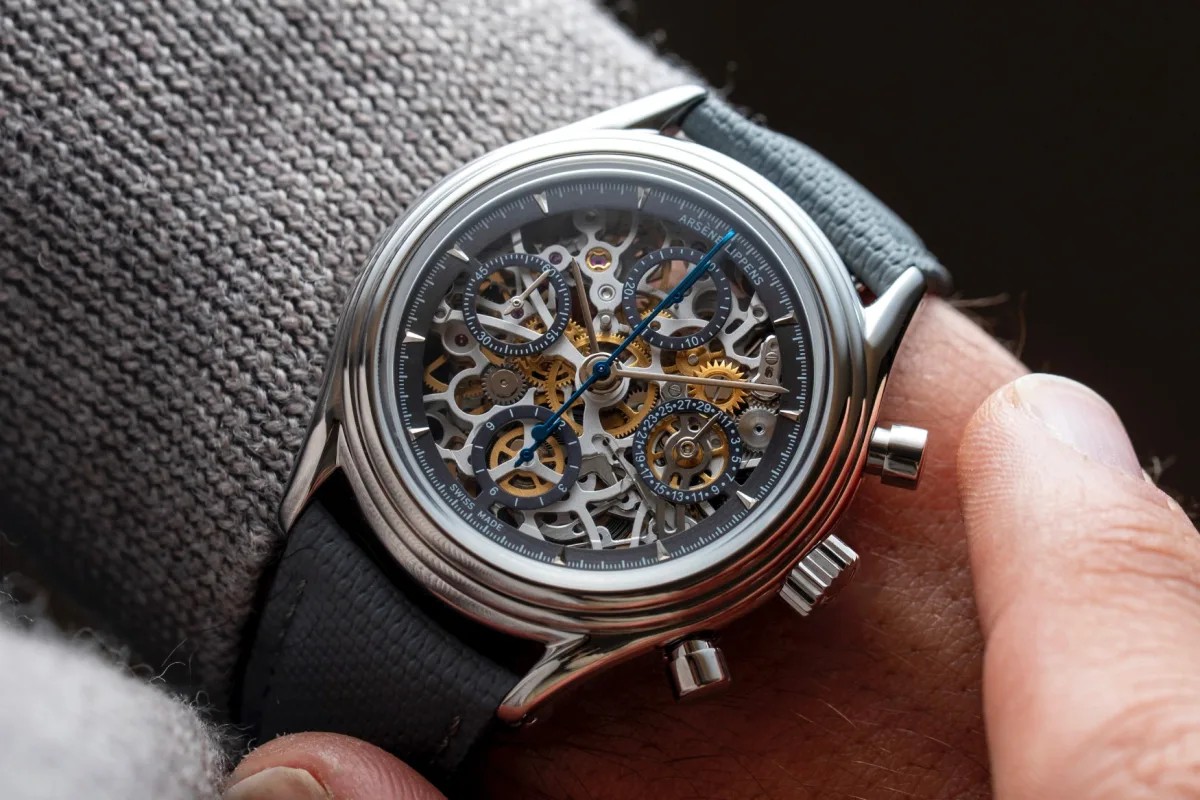 Watch image