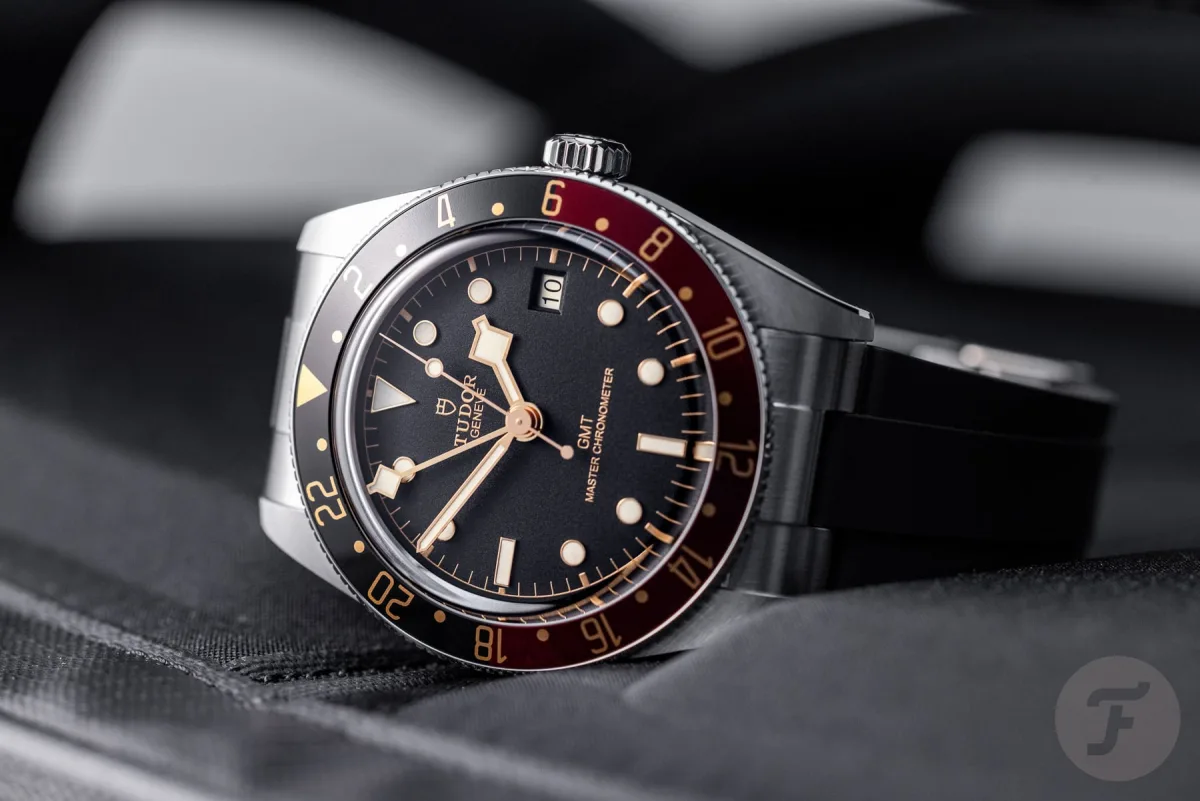 Rolex Superlative Chronometer certification process