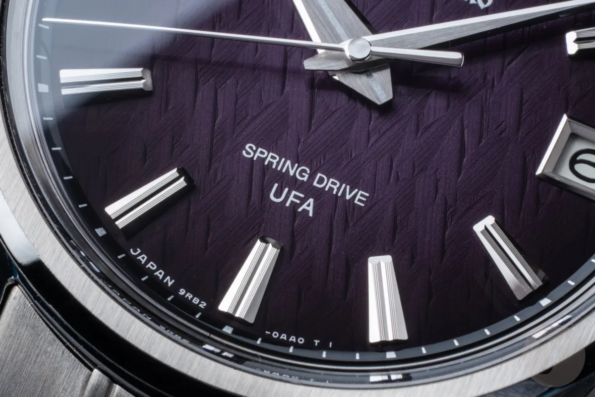 Grand Seiko SLGB005 Ultra Fine Accuracy watch
