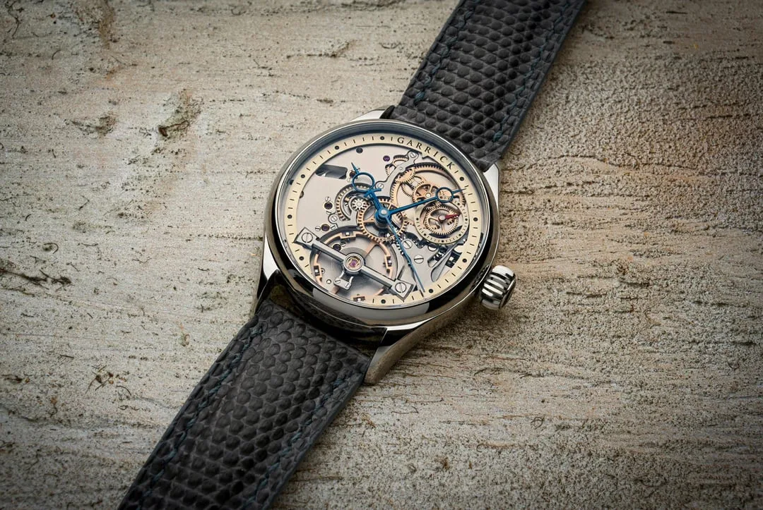 Minimalist watches for men collection