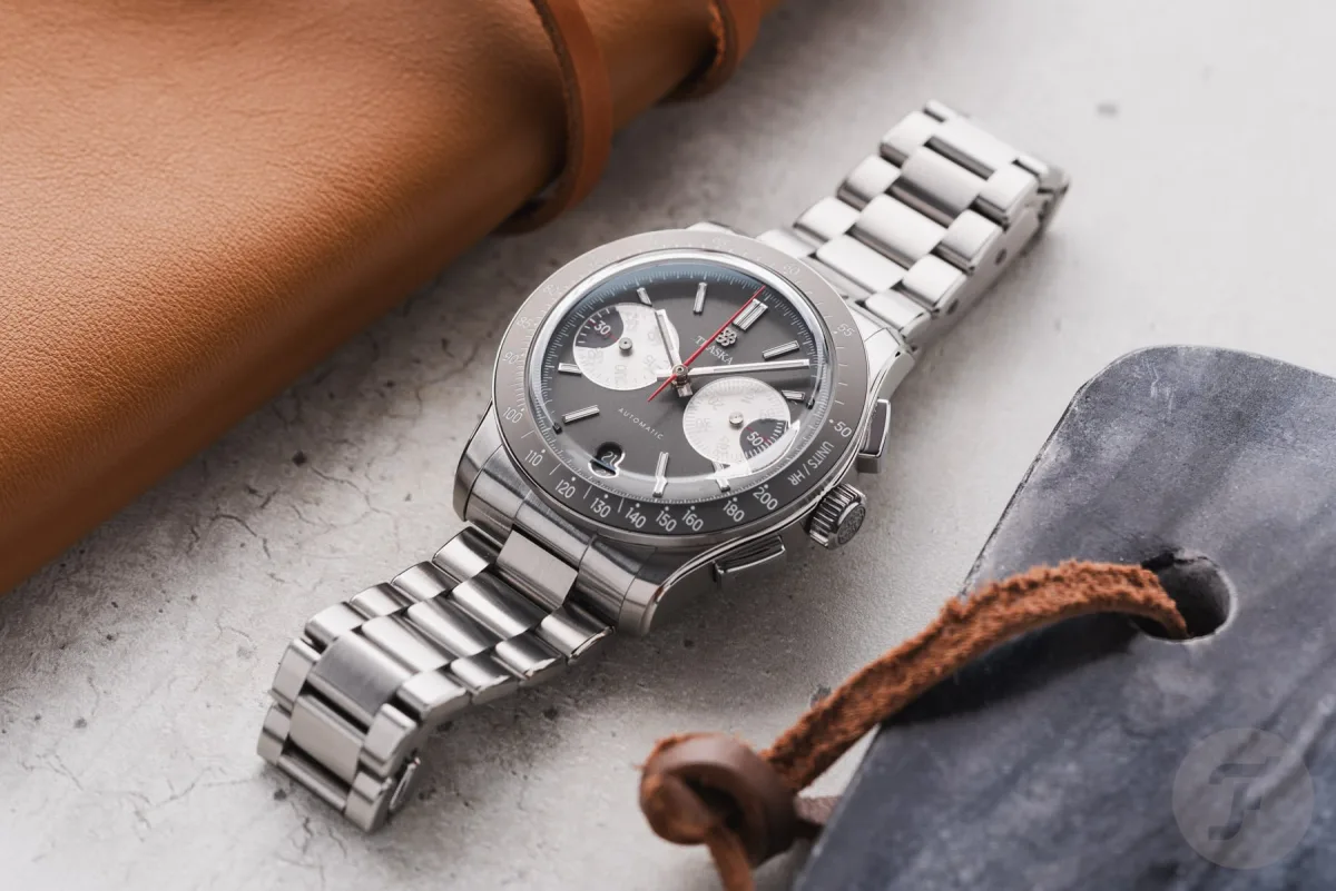 Doxa 2022 Stainless Steel Army Collection