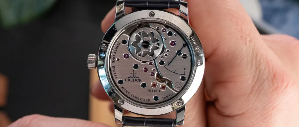 Watch image