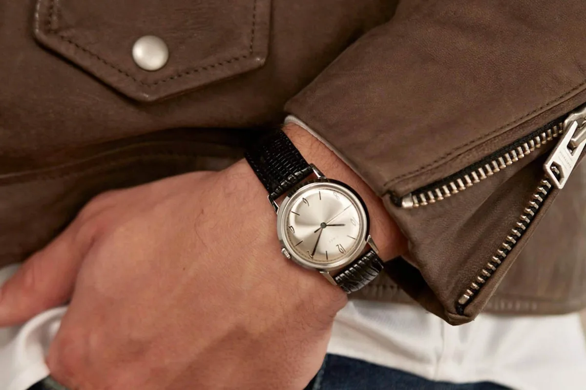 Watch image
