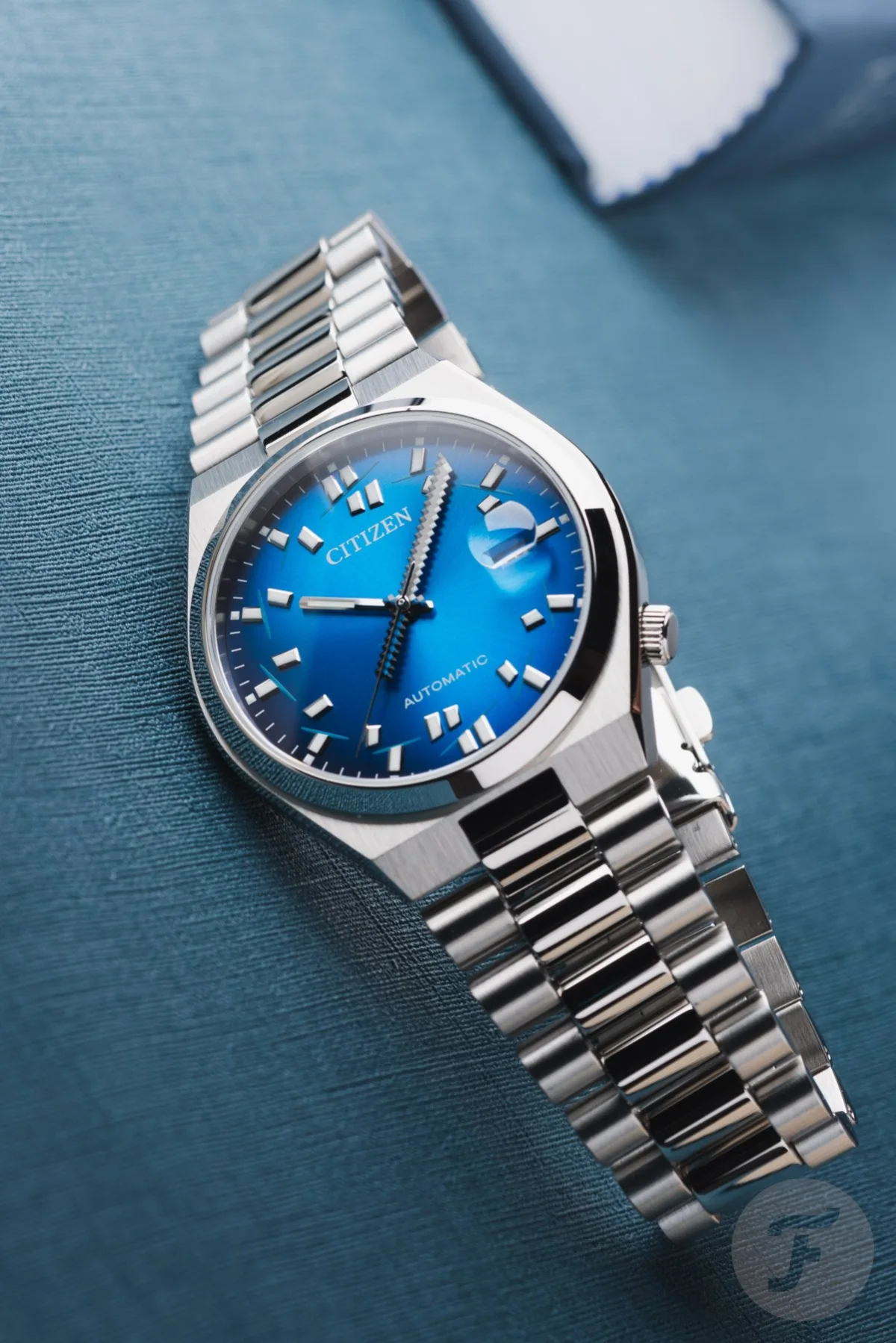 Watch image