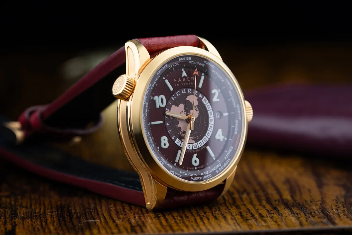 Watch image