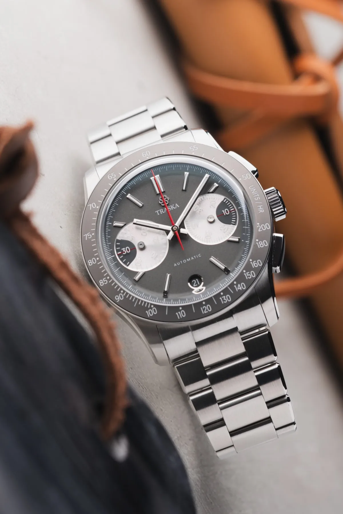 Watch image