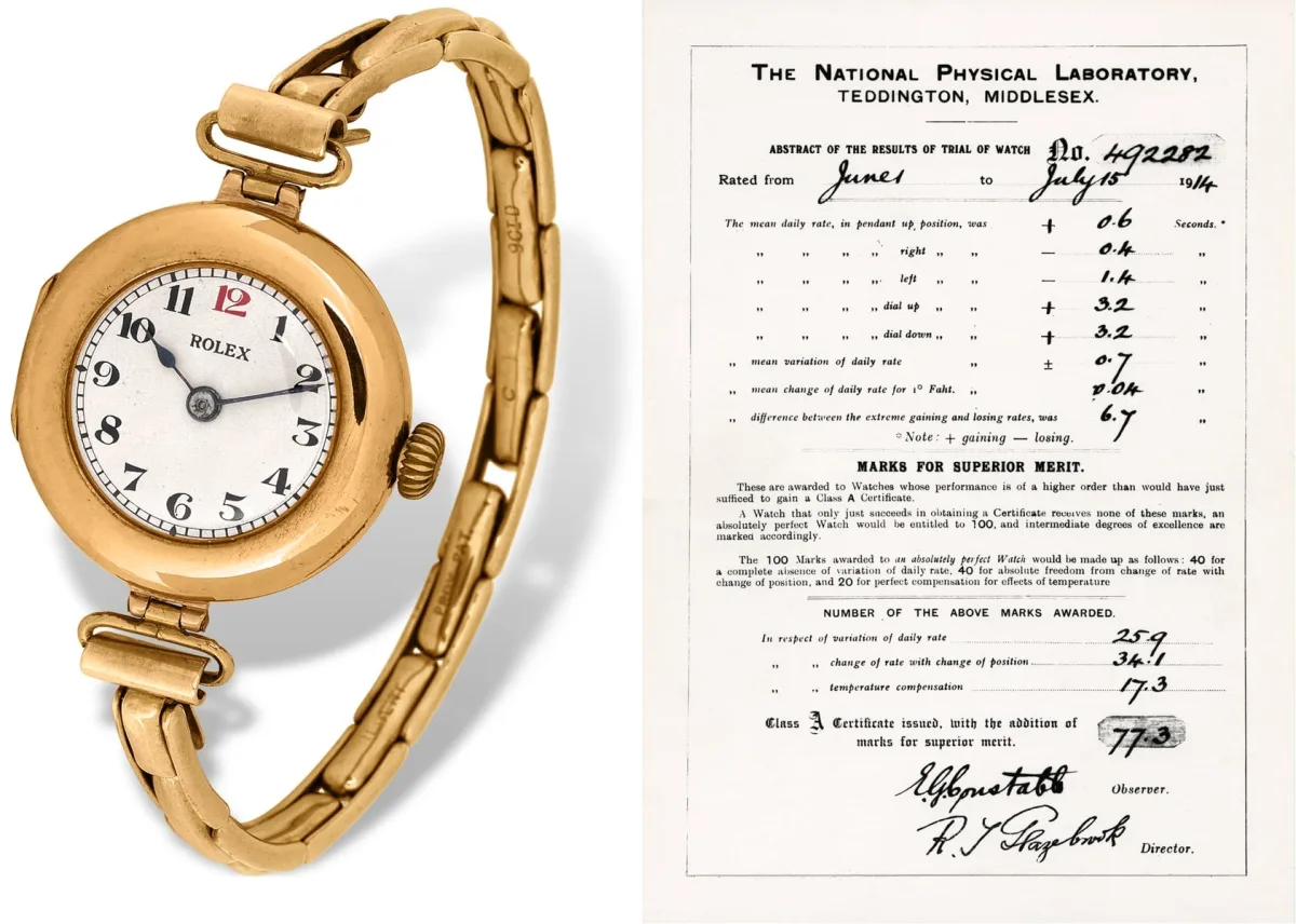Watch image
