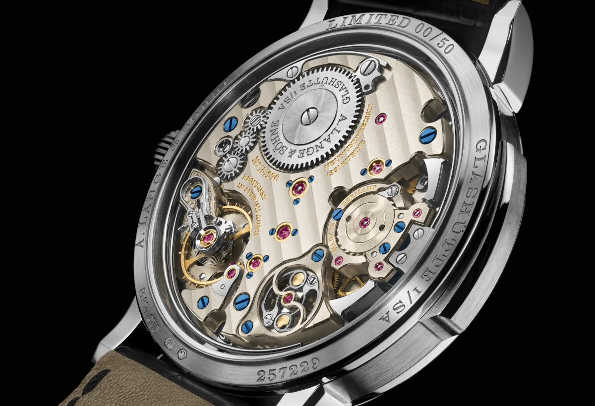 Watch image