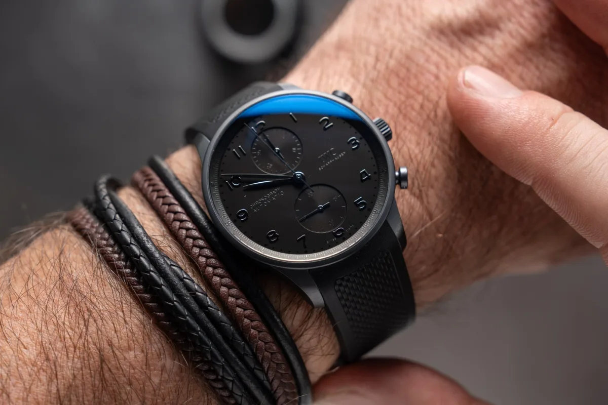 Watch image