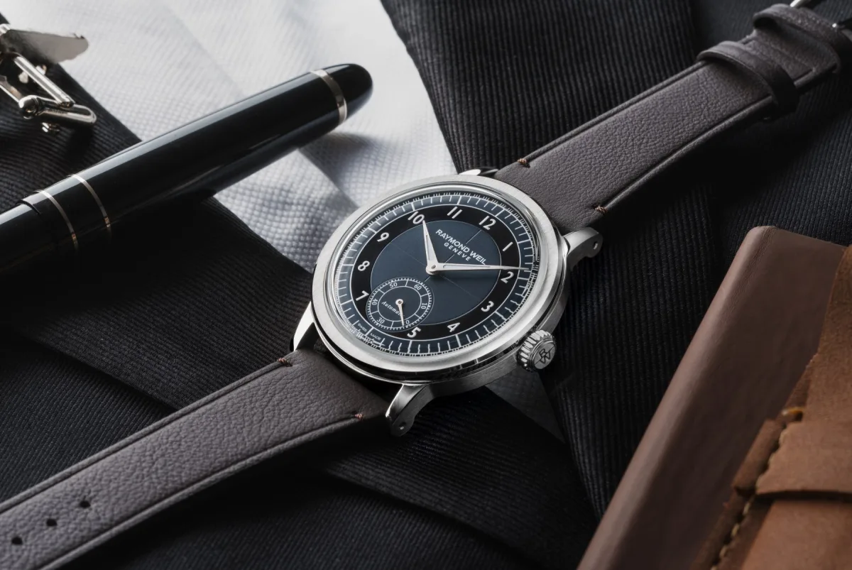 Watch image