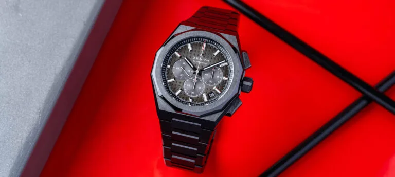 Watch image