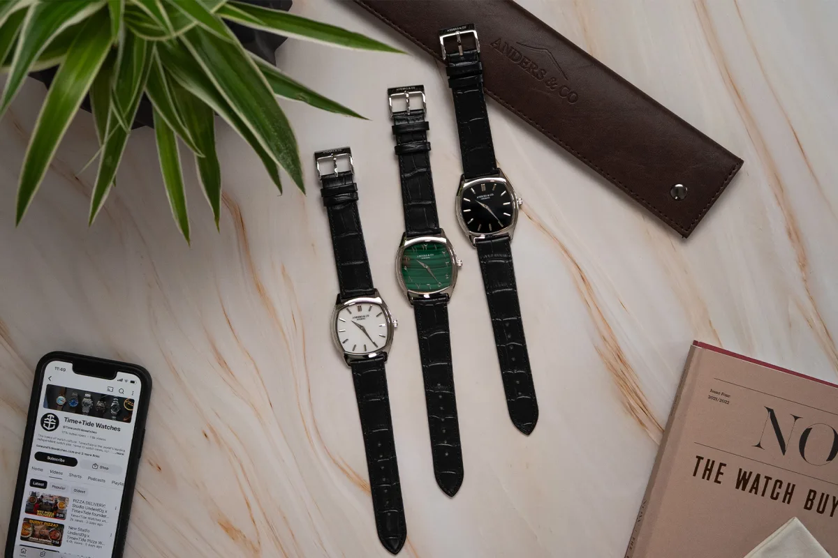 Watch image