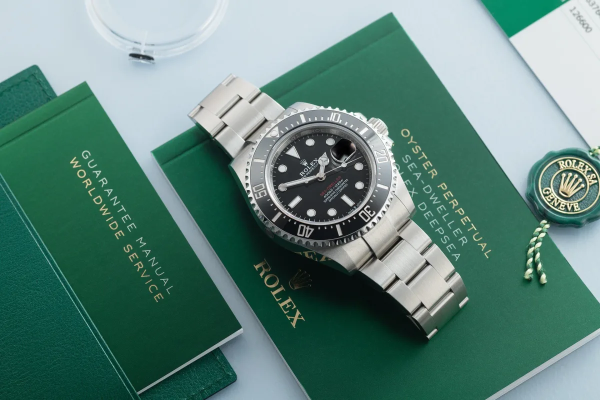 Tudor Black Bay Monochrome with black rubber strap