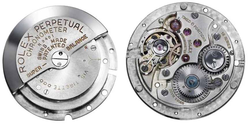 Alpina Startimer Pilot Heritage Manufacture with AL-709 caliber