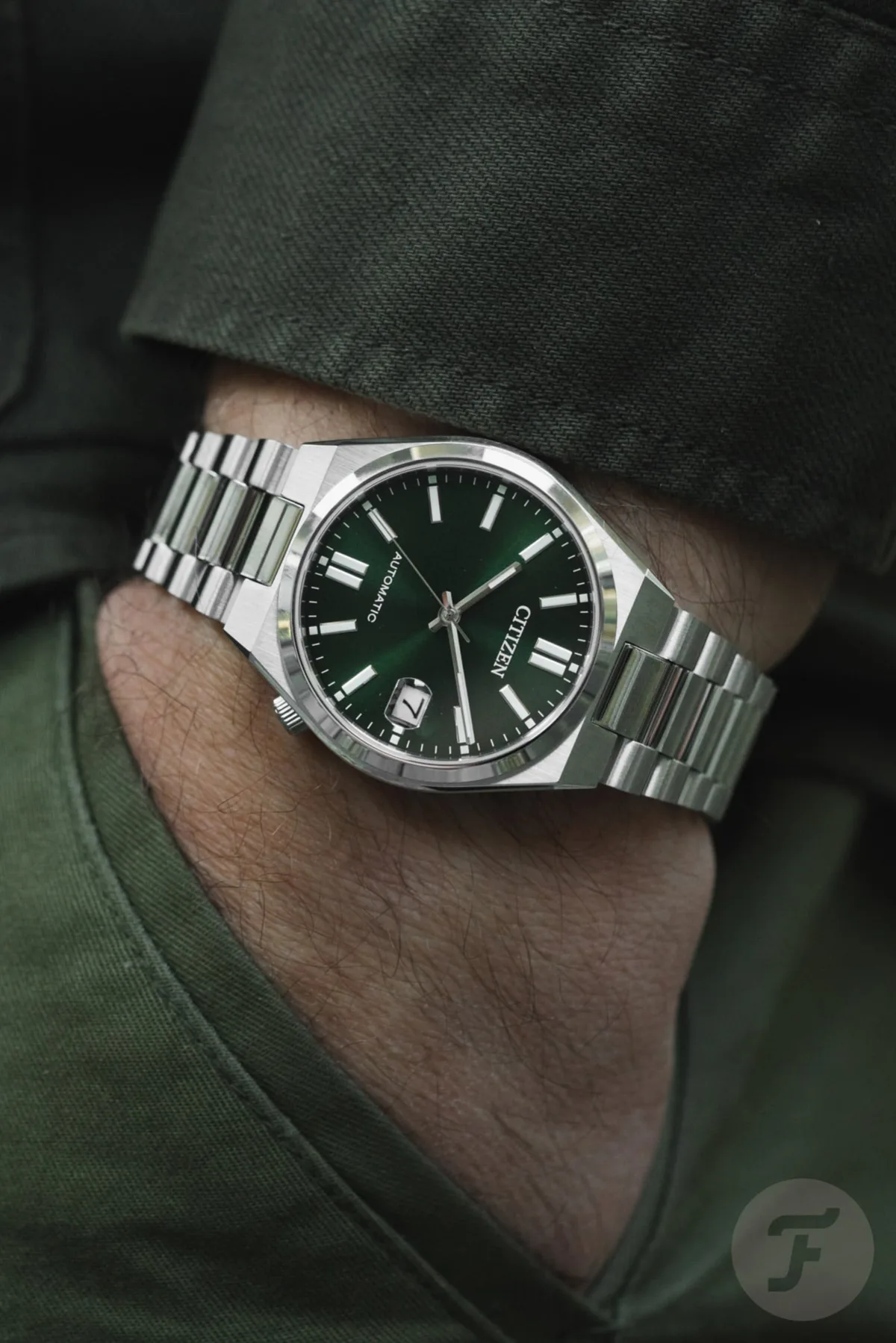 Men's sports watches