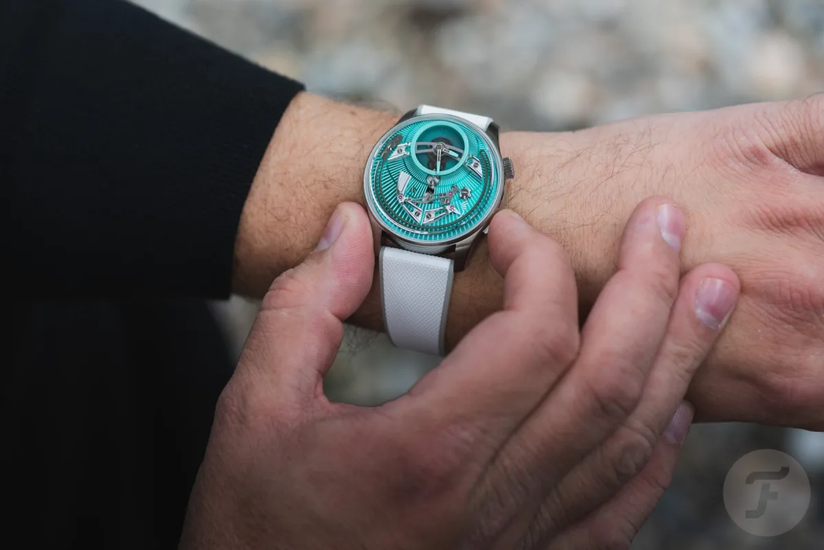 Diverse watches showcasing value