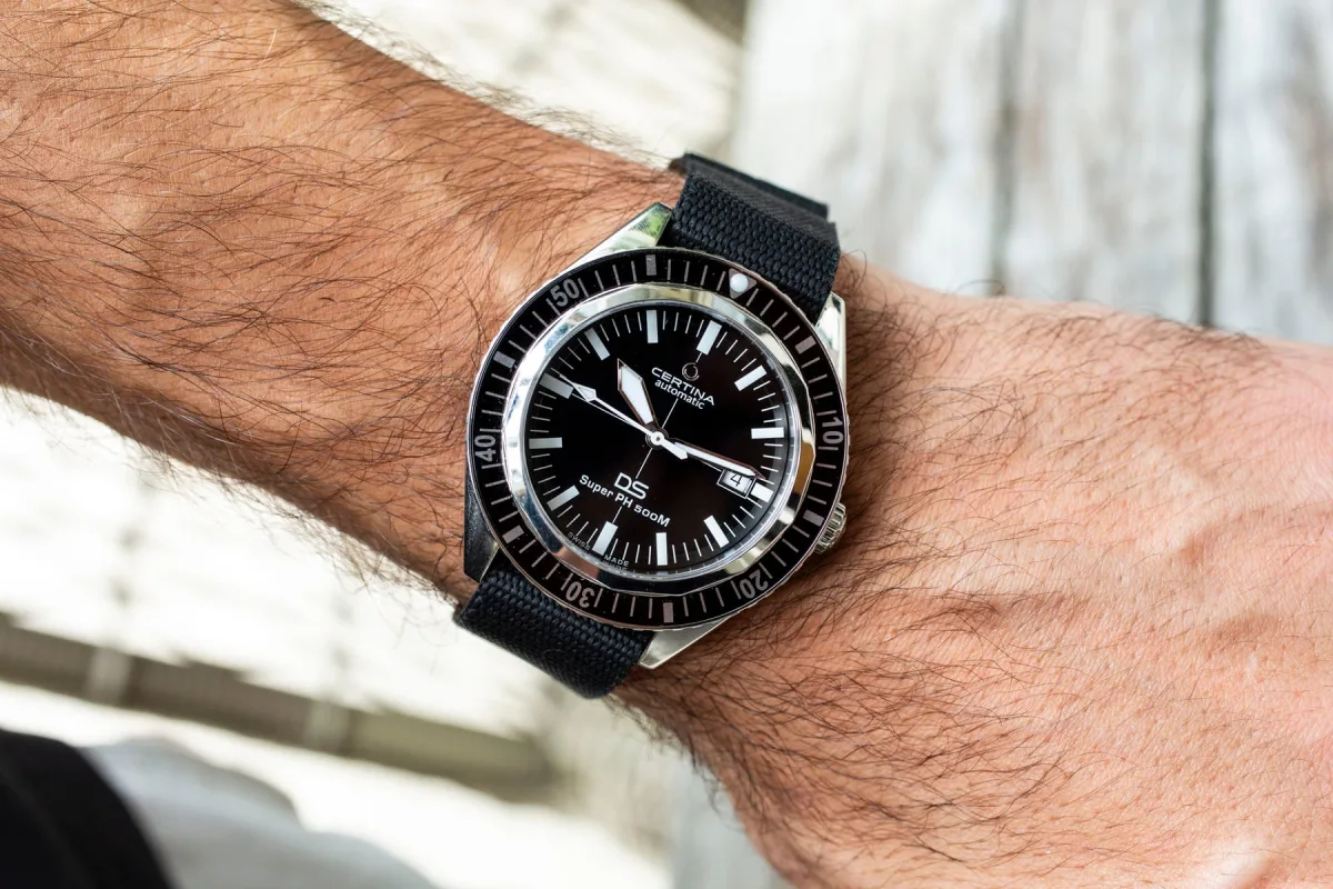Bovet Pininfarina Aperto 1 watch model