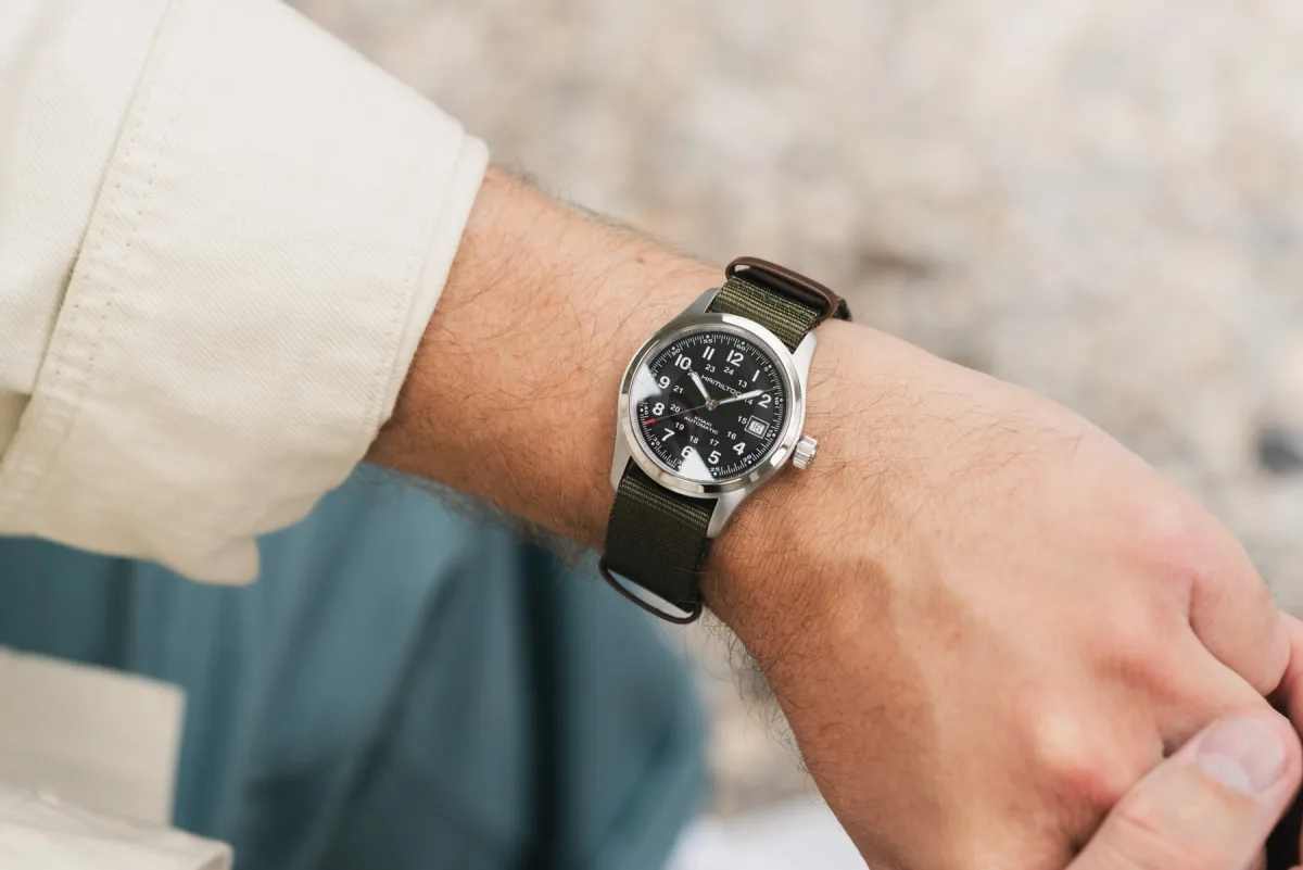Swatch Group's public letter response
