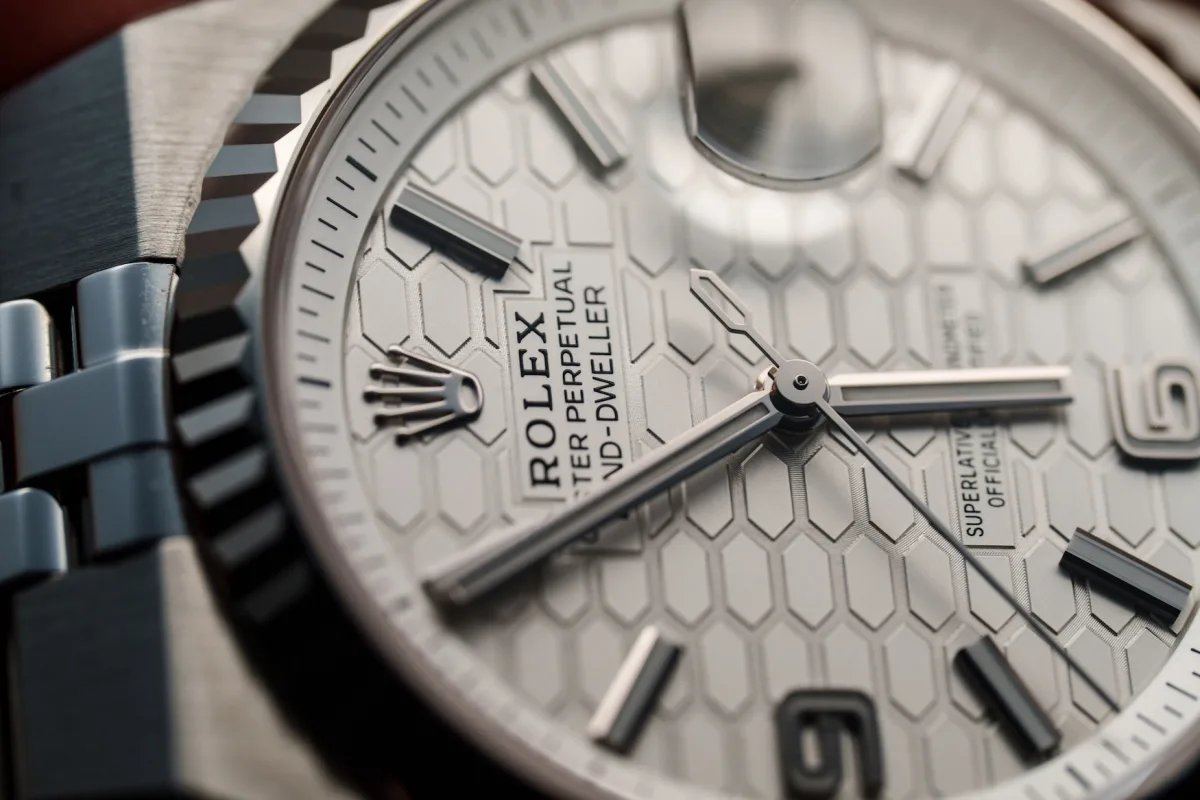 Rolex Land-Dweller 36 availability and price details
