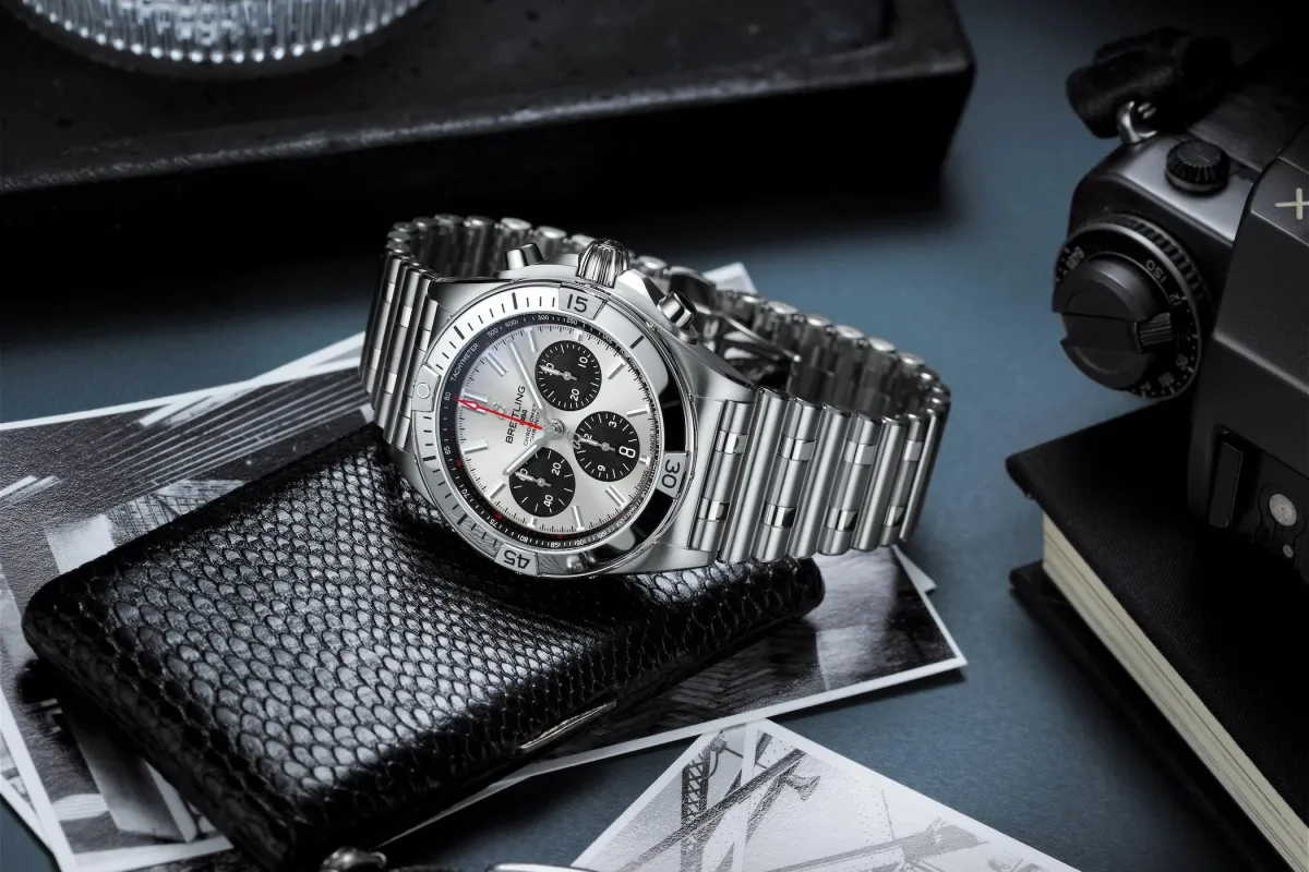Breitling Chronomat B01 42 watch